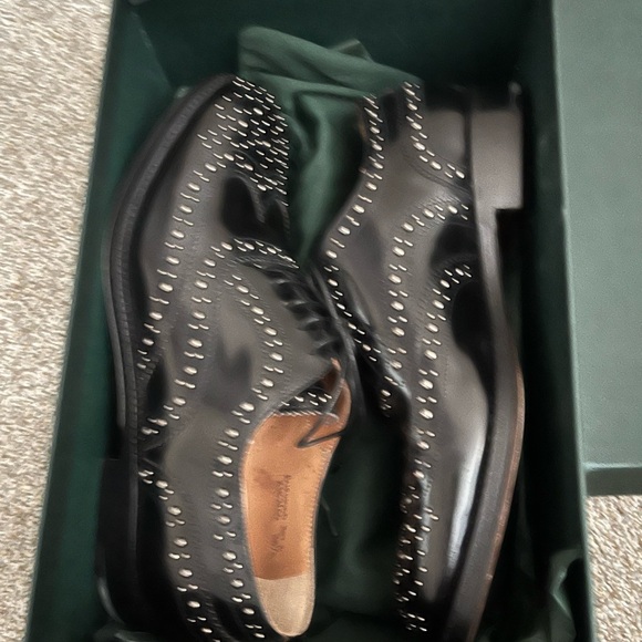 Church's - Picture 5 of 6